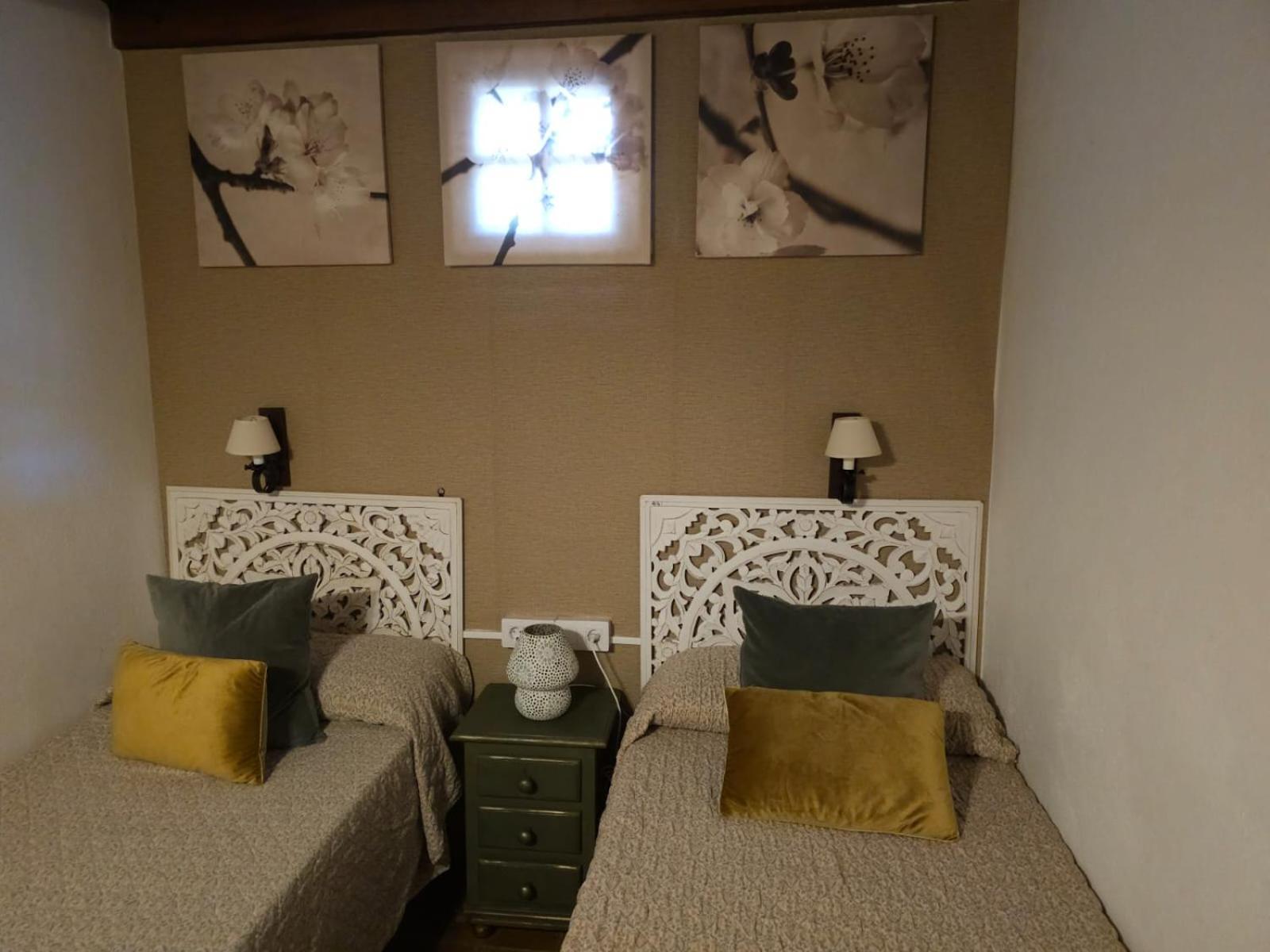 Casa Rural El Pinito Con Piscina Privada El Paso Dış mekan fotoğraf